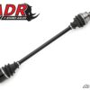 Can-Am Outlander Axles—ADR Brand