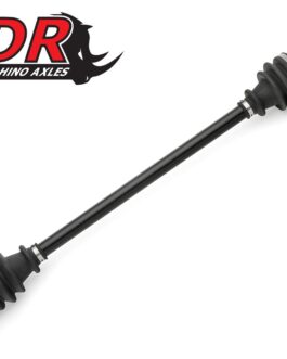 Can-Am Renegade Axles—ADR Brand