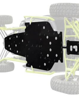 Segway Villain Full Skid Plate