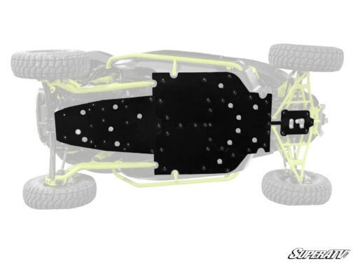 Segway Villain Full Skid Plate - Image 3