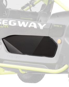 Segway Villain Lower Doors