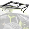 Segway Villain Scratch-Resistant Flip Windshield