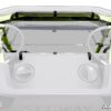Segway Villain Rear Windshield