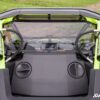 Segway Villain Rear Windshield - Image 5
