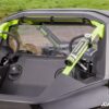 Segway Villain Rear Windshield - Image 6