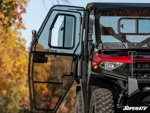 Sliding Window Insert for SuperATV Poly Cab Doors - Image 6