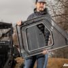 Sliding Window Insert for SuperATV Poly Cab Doors - Image 7
