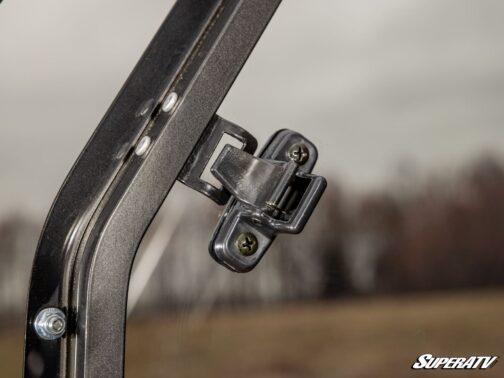 Sliding Window Insert for SuperATV Poly Cab Doors - Image 8