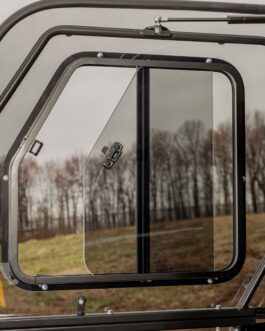 Sliding Window Insert for SuperATV Poly Cab Doors