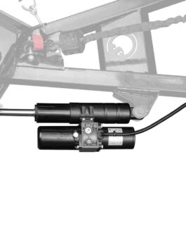 Plow Pro UTV Plow Angle Actuator Kit