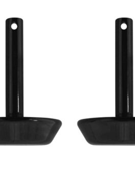 Snow Plow Skid Pad Kit