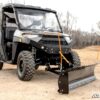 Plow Pro Snow Plow Deflector and Marker Kit - Image 4