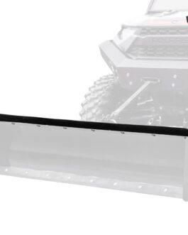 Plow Pro Snow Plow Deflector and Marker Kit