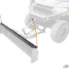 Plow Pro Snow Plow Deflector and Marker Kit - Image 9