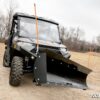 Plow Pro Snow Plow Deflector and Marker Kit - Image 2
