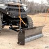 Plow Pro Snow Plow Deflector and Marker Kit - Image 3