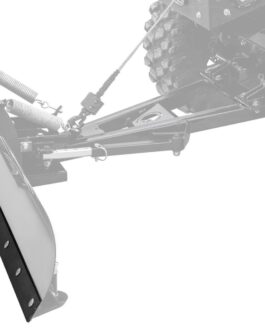 SuperATV Snow Plow Blade Edge Replacement