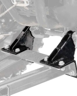 Plow Pro Snow Plow Drop Brackets