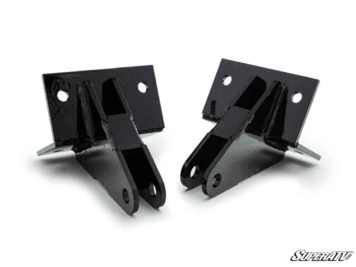 Plow Pro Snow Plow Drop Brackets - Image 3