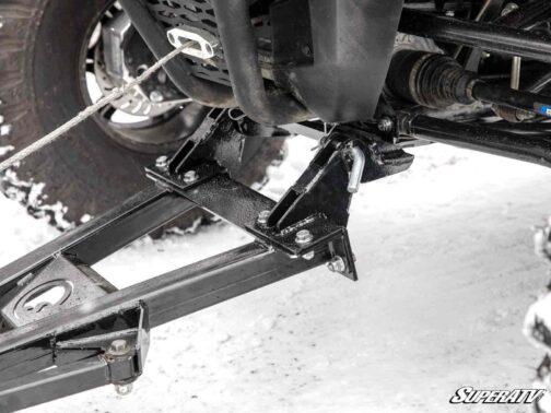 Plow Pro Snow Plow Drop Brackets - Image 4