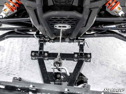 Plow Pro Snow Plow Drop Brackets - Image 5