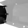 Plow Pro Snow Plow Side Shield
