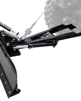 Plow Pro Snow Plow Blade and Frame Kit