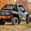 Polaris General XP 1000 Sport Accessory Bar - Image 6