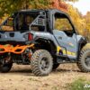 Polaris General XP 1000 Sport Accessory Bar - Image 3