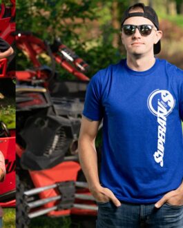 SuperATV Logo Unisex T-Shirt