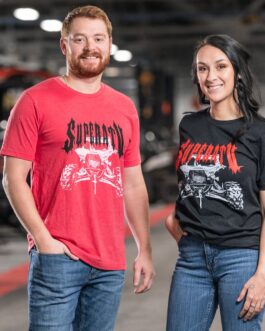 SuperATV Rock ‘n Roll Unisex T-Shirt