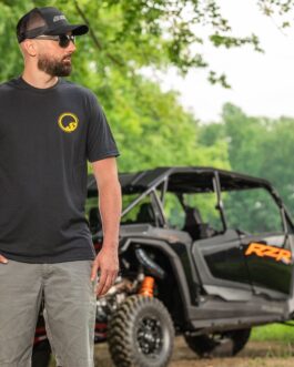 Man, Myth, Machine Unisex T-Shirt