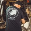 Rhino Axles T-Shirt - Image 3