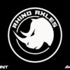 Rhino Axles T-Shirt - Image 5