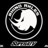 Rhino Axles T-Shirt - Image 6