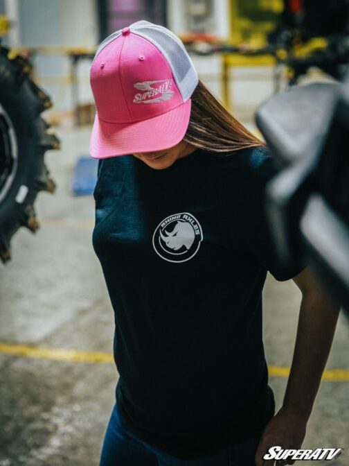 Rhino Axles T-Shirt - Image 4