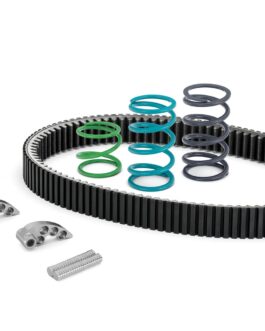 Polaris RZR XP Rev1 Clutch Kit