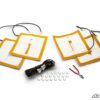 Universal Heated Seat Kit