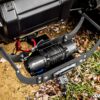 All-in-One Quick Connect Winch Kit with 4,500 LB Winch - Image 4