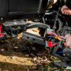 All-in-One Quick Connect Winch Kit with 4,500 LB Winch - Image 7