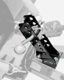 Plow Pro Adjustable Plow Lever Kit