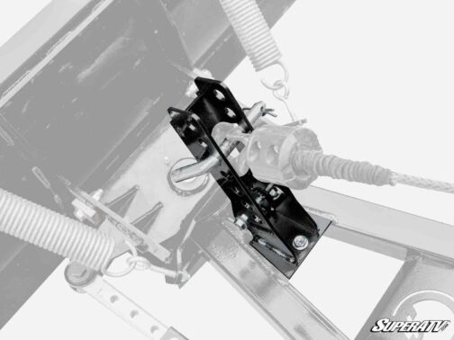Plow Pro Adjustable Plow Lever Kit - Image 3