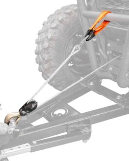 Plow Pro Snow Plow Pulley Kit