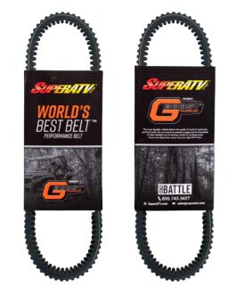 CFMOTO ZForce Heavy-Duty CVT Drive Belt