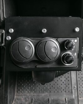 Yamaha Viking Cab Heater