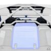 Yamaha YXZ Rear Windshield
