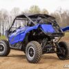 Yamaha YXZ Rear Windshield - Image 3