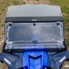 Yamaha YXZ Aluminum Roof - Image 3
