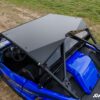 Yamaha YXZ Aluminum Roof - Image 4