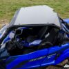 Yamaha YXZ Aluminum Roof - Image 5